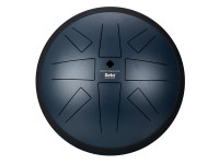 Sela Tongue Drum SE371 10 D Akebono Azul Sela Tongue Drum SE371 10 D Akebono Azul